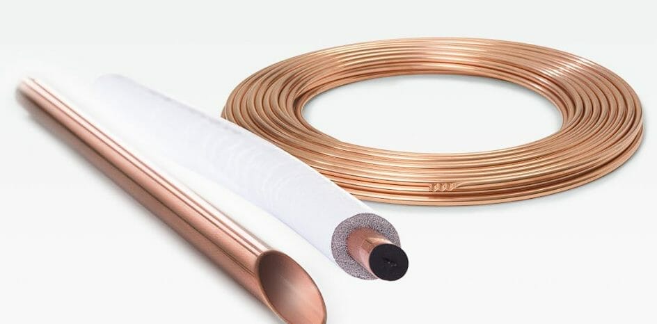 Uncover The Benefits Of Hard Drawn Copper Tubing Today