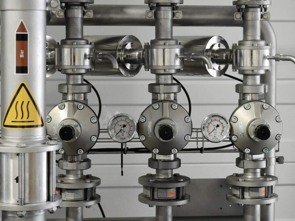 304 stainless steel