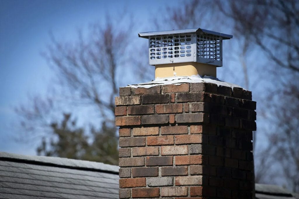 Aluminum Chimney Liner
