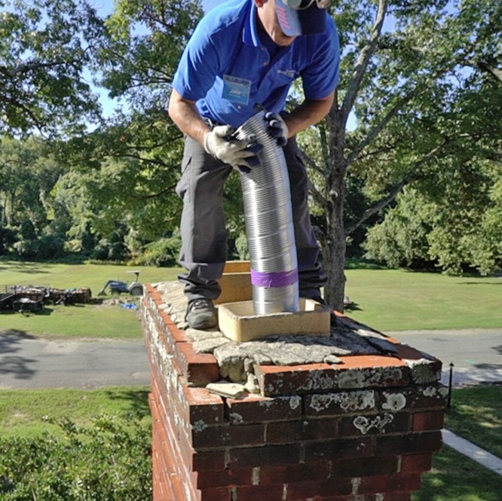 Chimney Liner
