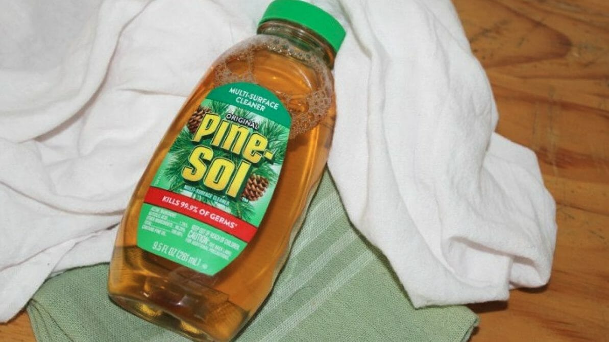 Alternative Cleaning Solutions for Stainless Steel