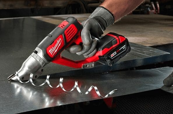 Best Way to Cut Stainless Steel Sheet Metal