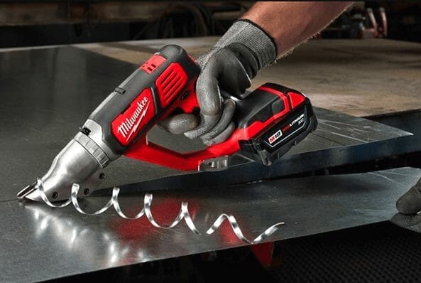 How to Cut Stainless Steel Sheets