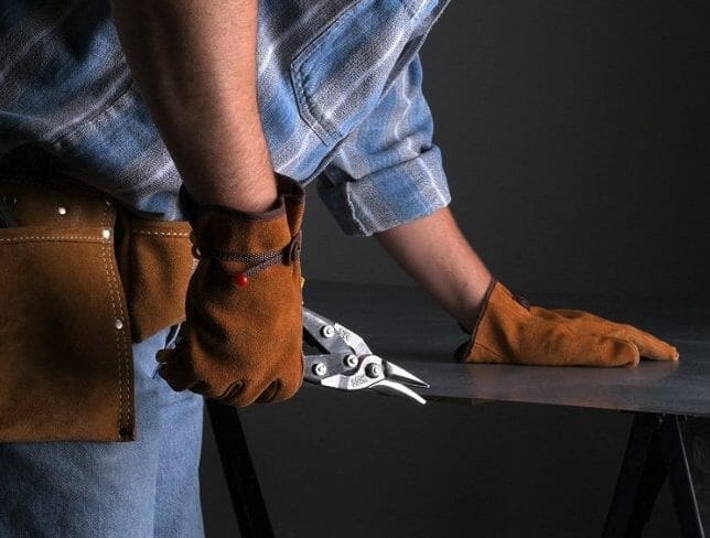 Safety Tips for Cutting Stainless Steel Sheet Metal