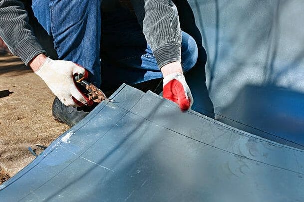 Techniques for Cutting Stainless Steel Sheet Metal