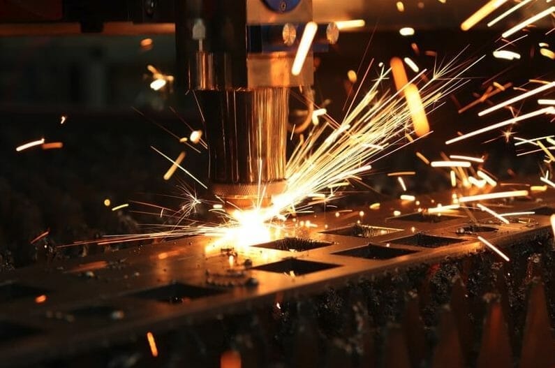 Tools Required for Cutting Stainless Steel Sheet Metal