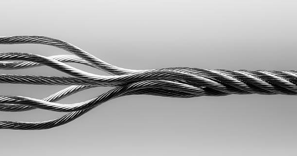 1x19 Stainless Steel Wire Rope Maintenance