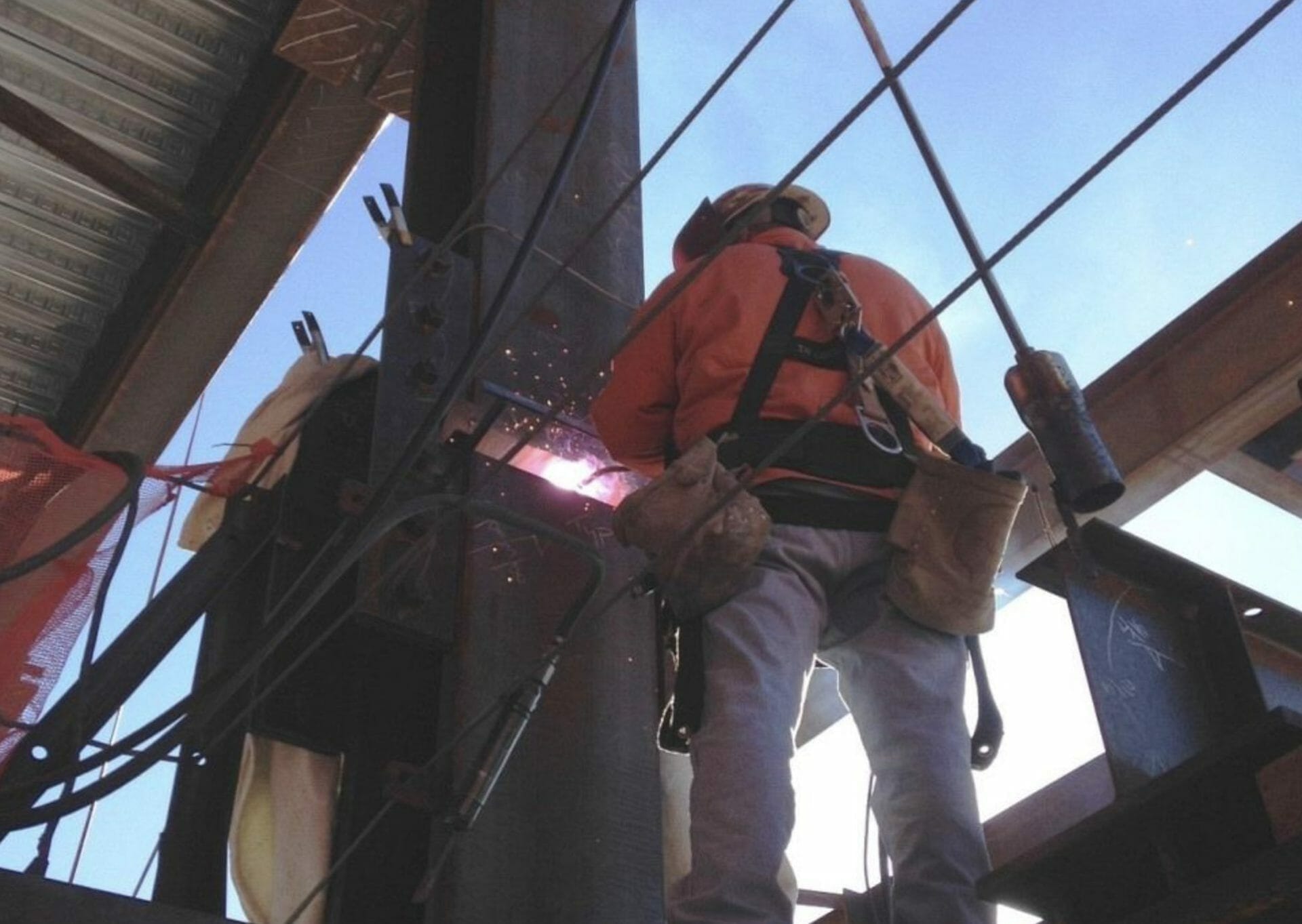 AWS Stainless Steel Welding Certification Exam Format