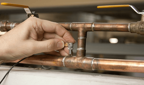 Advantages and Applications of Brazing Stainless Steel