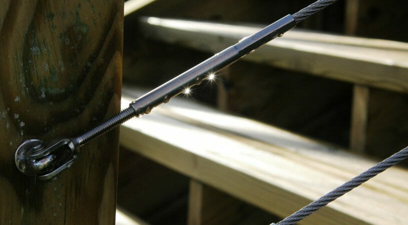 Advantages of 1 2 Stainless Steel Wire Rope