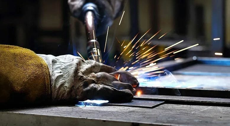 Advantages of 13 8 Stainless Steel Plate