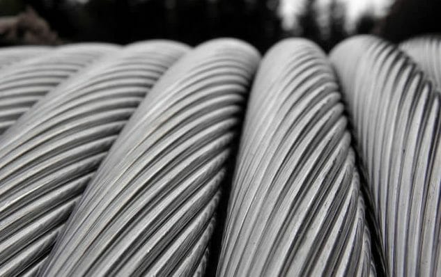 Advantages of 1x19 Stainless Steel Wire Rope