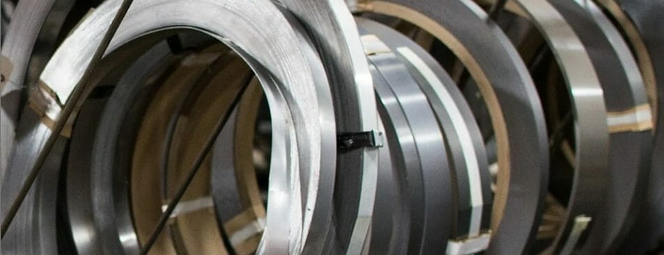 Advantages of Stainless Steel Plate Rolling