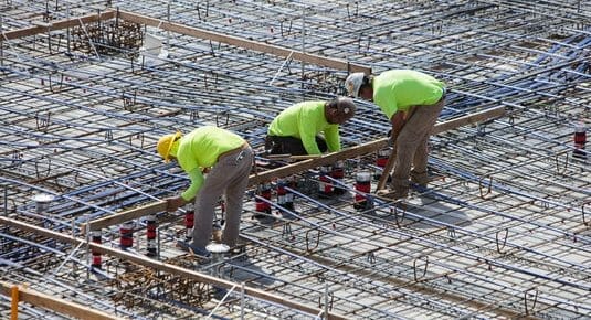 Advantages of Using Stainless Steel Wire in Construction