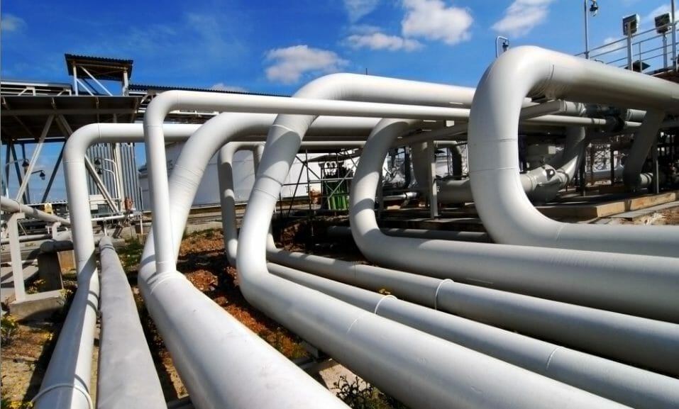 Advantages of using 6 inch stainless steel pipe schedule 40