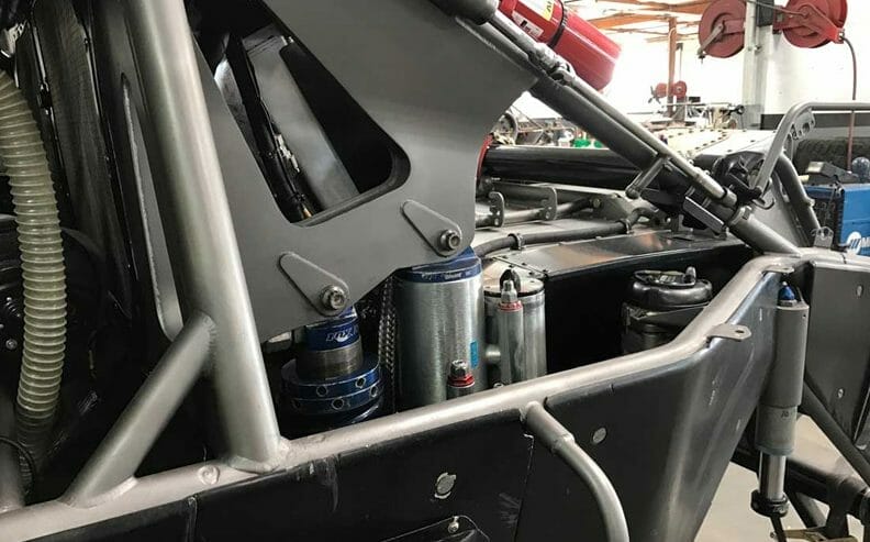 Alternative Stainless Steel Coating Options