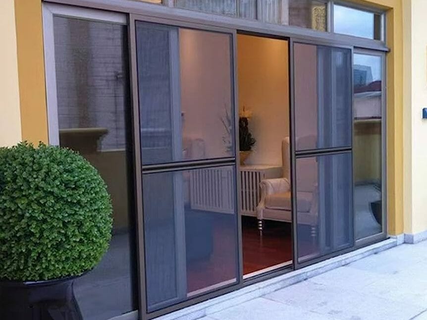 Applications for Timesetl 304 Stainless Steel Woven Wire 5 Mesh