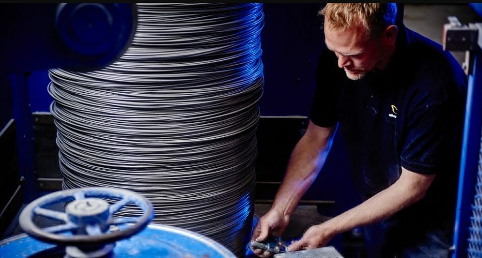 Applications of 062 Stainless Steel Wire