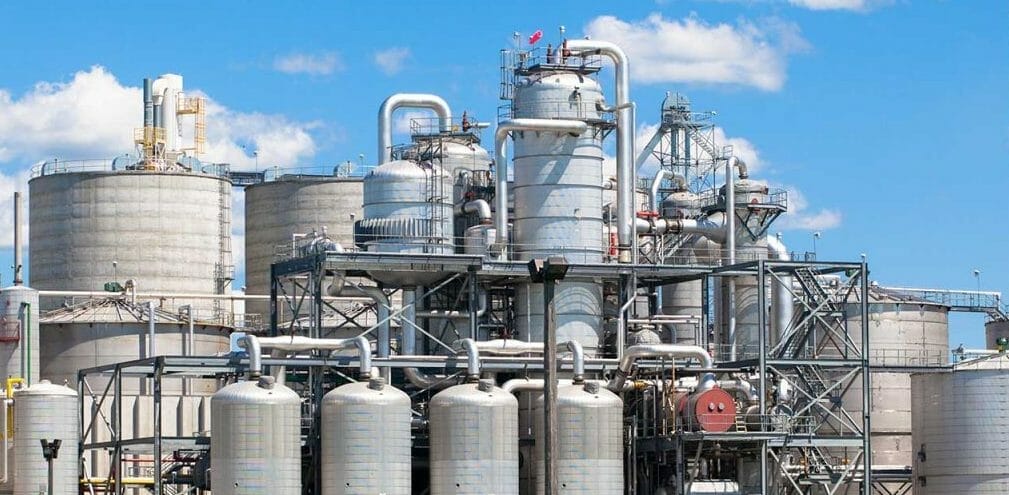 Applications of 15-5 Stainless Steel Plate