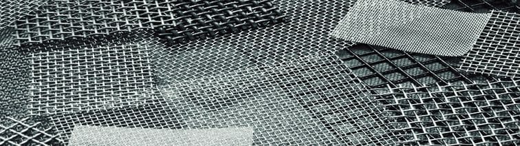 Applications of 16 Mesh Stainless Steel Screens
