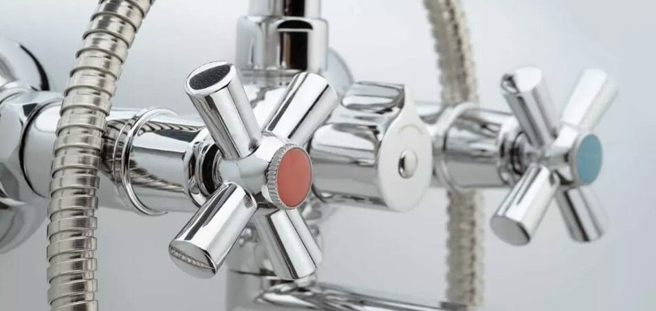 Applications of Chrome Plated Stainless Steel