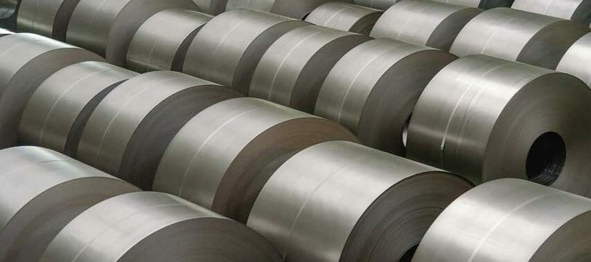 Applications of Cold Rolled Stainless Steel Sheets