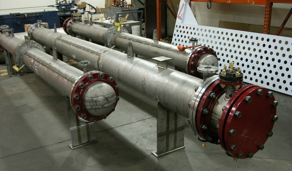 Applications of Duplex Stainless Steel Pipes
