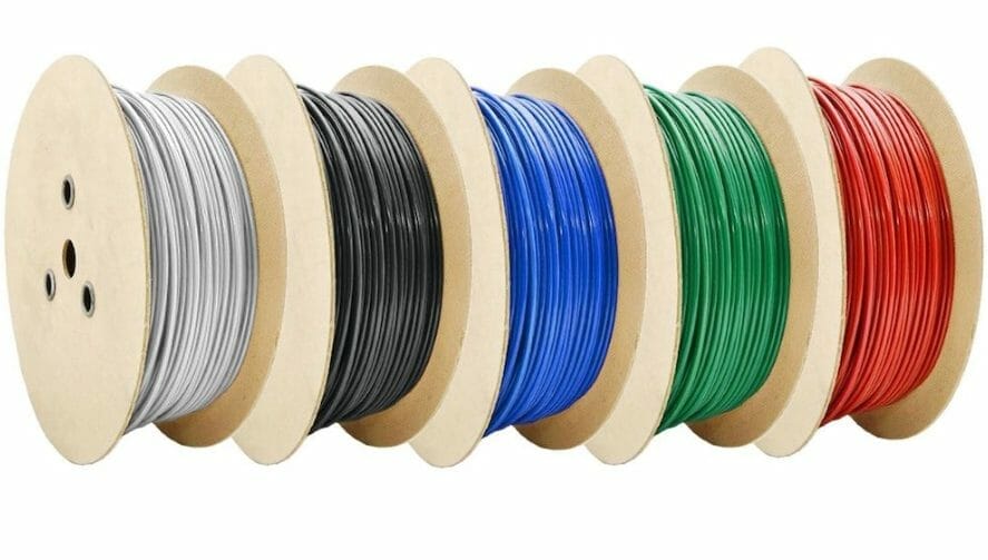 Applications of Nylon-Coated Stainless Steel Cables