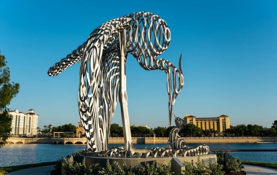 Applications of Twisted Stainless Steel Wire