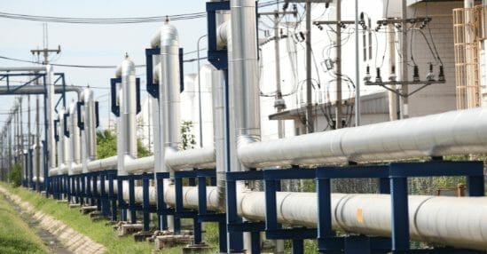 Applications of a 2 Schedule 40 Stainless Steel Pipe