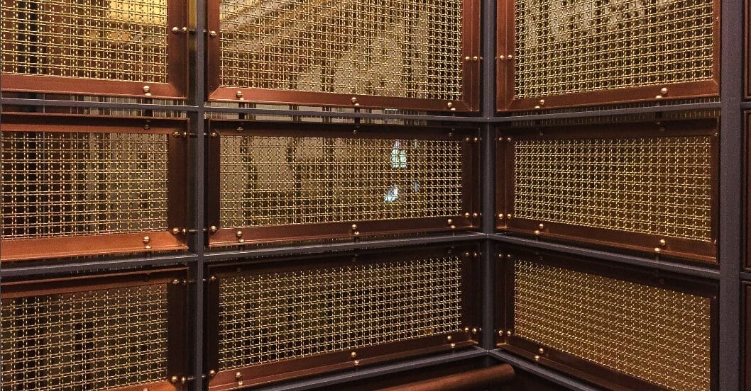 Applications of flexible stainless steel mesh in agriculture