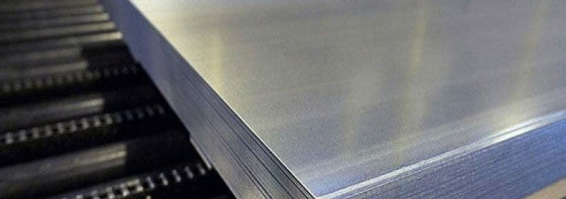 Benefits of Duplex Stainless Steel Plates