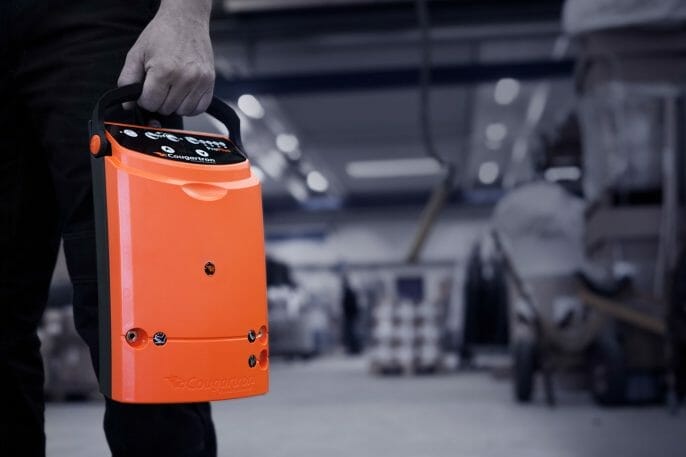 Benefits of Electro Cleaning