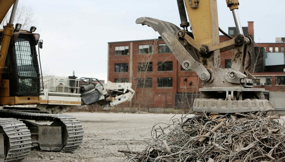 Benefits of Recycling Stainless Steel for Businesses