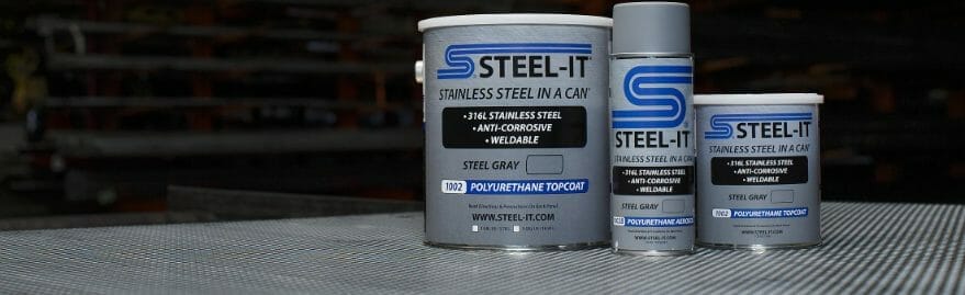 Benefits of Stainless Steel Coating Spray