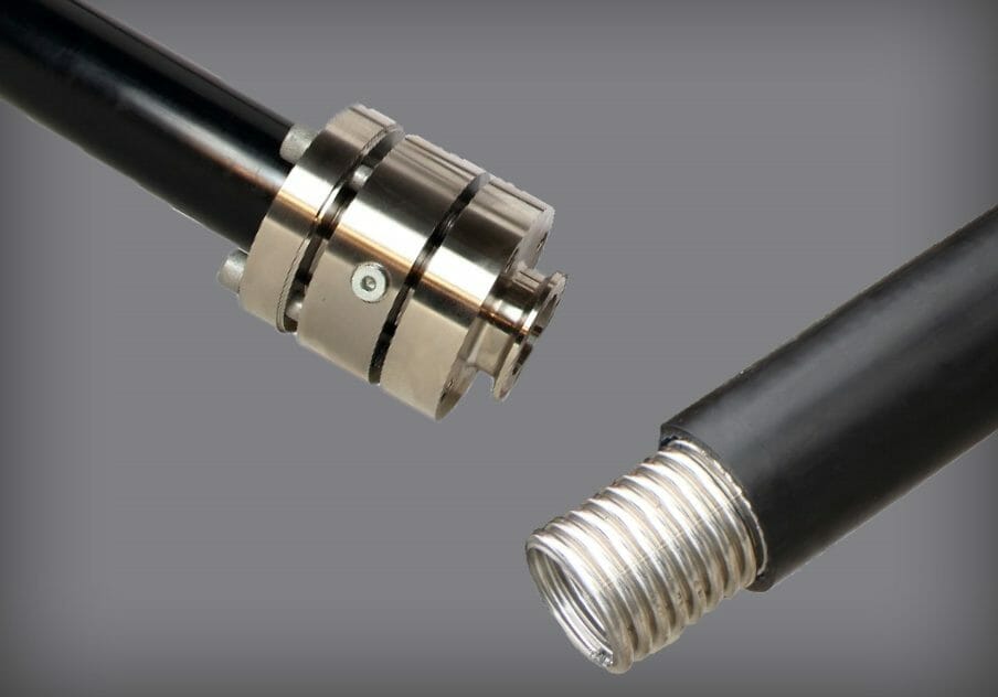Benefits of Stainless Steel Double Containment Pipe