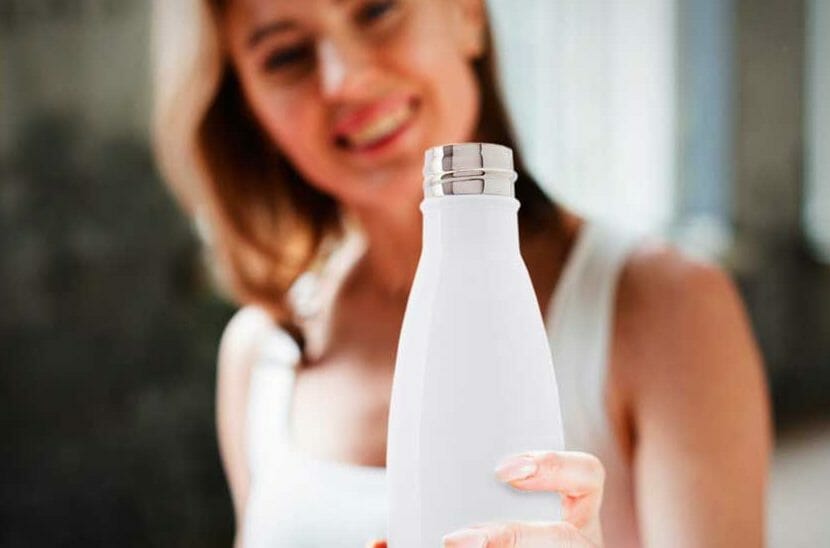Benefits of Stainless Steel Water Bottles
