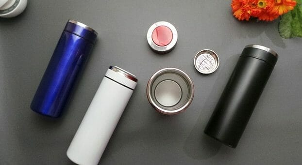 Benefits of Sublimation Coating on Stainless Steel
