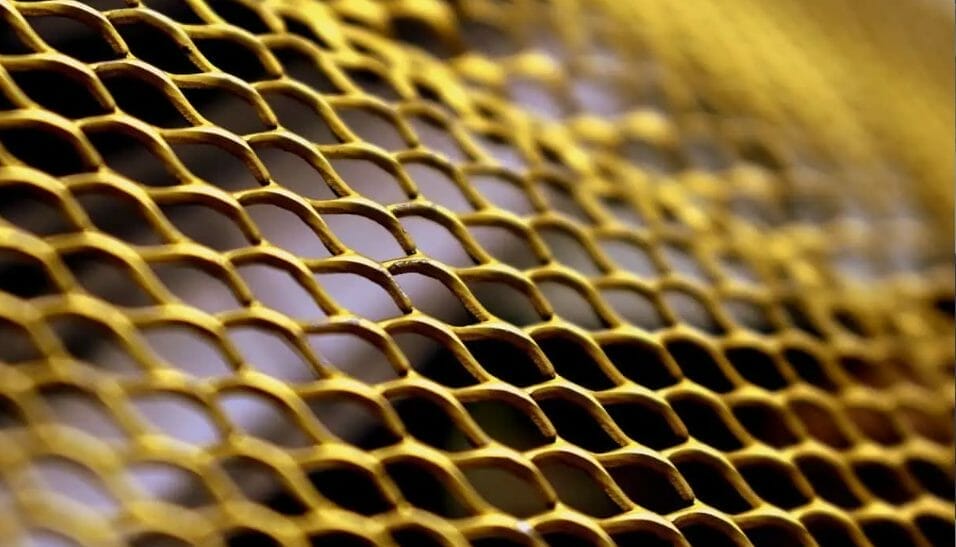 Benefits of Using 18 Inch Stainless Steel Mesh