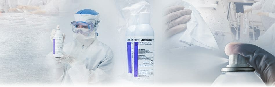 Benefits of Using Brite Shine Stainless Steel Cleaner