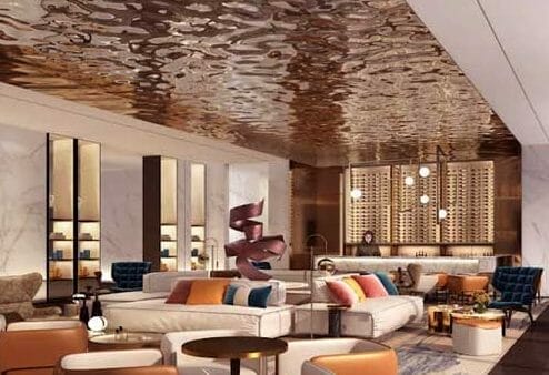 Benefits of Using Decorative Stainless Steel Sheets