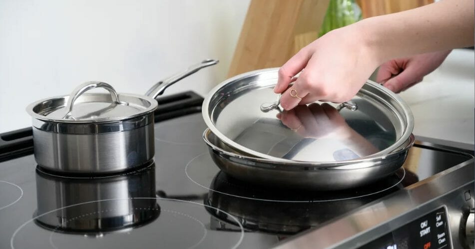 Benefits of Using Hestan's Professional Stainless-Steel Cleaner