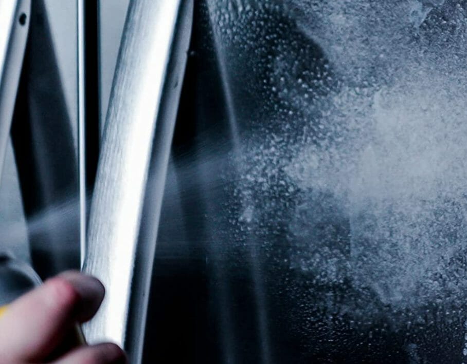 Benefits of Using Misty Stainless Steel Cleaner