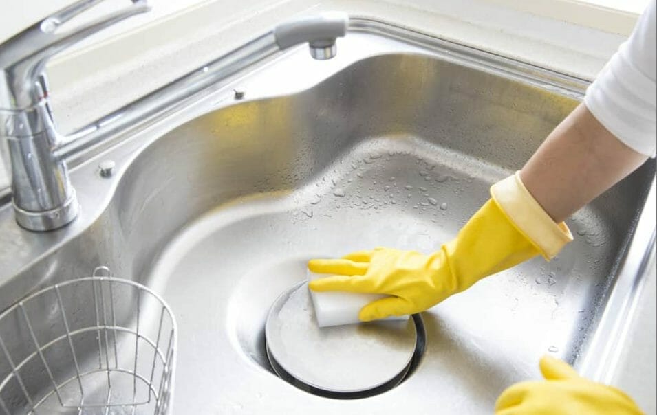 Benefits of Using Stainless Steel Cleaner