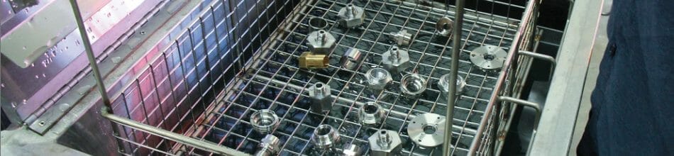 Benefits of Using Ultrasonic Cleaning for Stainless Steel