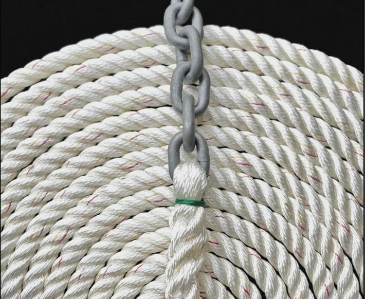 Benefits of Using a 516 Stainless Steel Anchor Chain