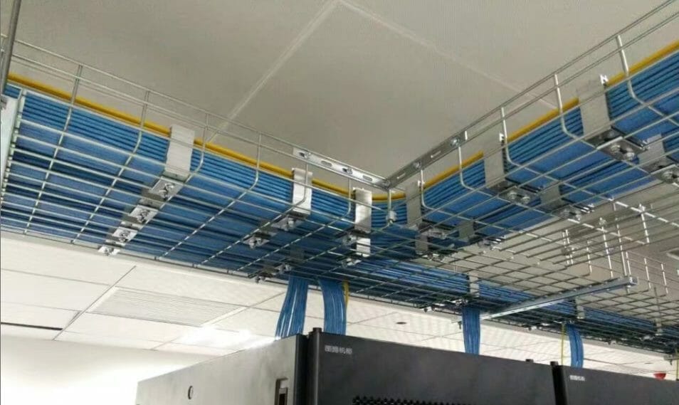 Benefits of a Stainless Steel Mesh Tray