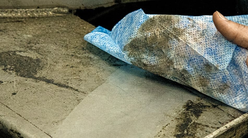 Benefits of using Scrubs Stainless Steel Cleaner Towels