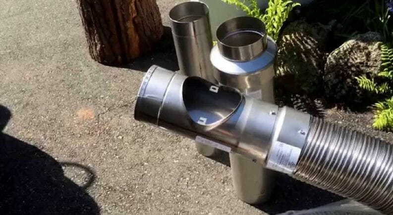 Best Practices for Cleaning Stainless Steel Chimney Liners