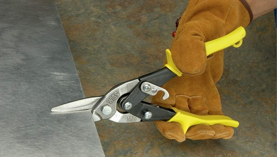 Best Way to Cut Stainless Steel Sheet Metal